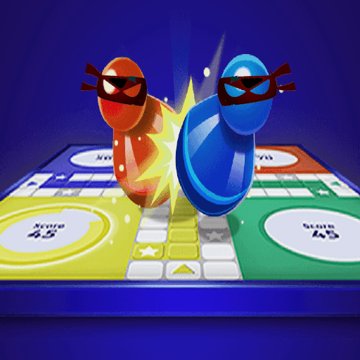 Ludo Ninja Supreme icon