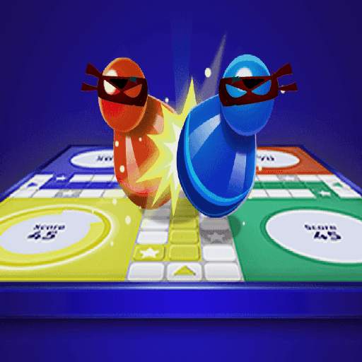 Ludo Ninja Supreme 1.03