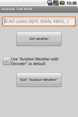 Aviation Tool screenshot 6
