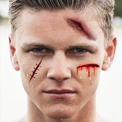 Fight Photo Editor: Battle App 7.2.7
