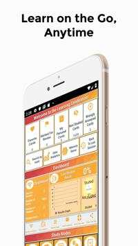 Nursing Assistant Exam Prep 2019 Edition App screenshot 1