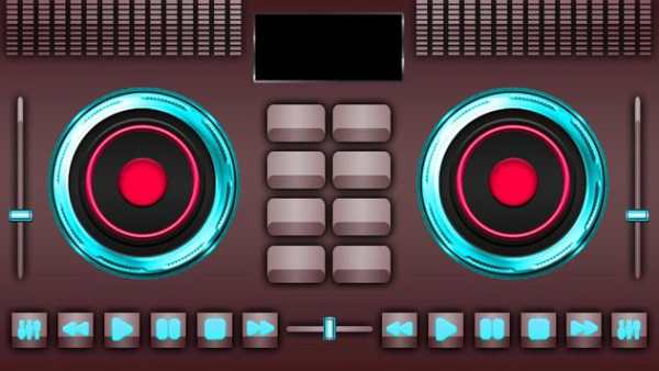 DJ Mixing Software screenshot 2