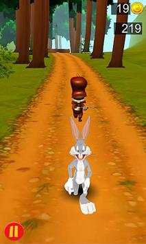 Looney Toons : Dash скриншот 2