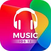 iMusic Player 12 1.1