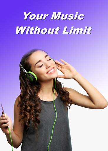 Download music, Free Music MP3 Downloader screenshot 1