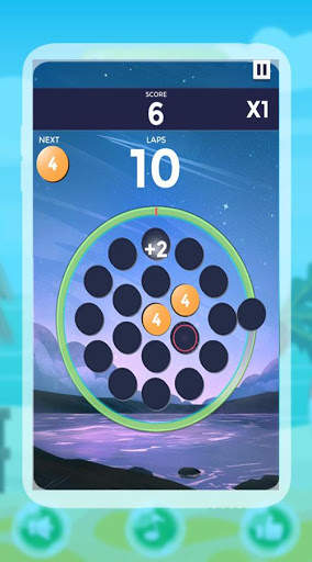 Mind Stone World screenshot 2
