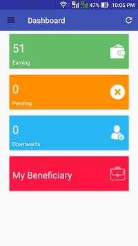 Helping Money App स्क्रीनशॉट 4