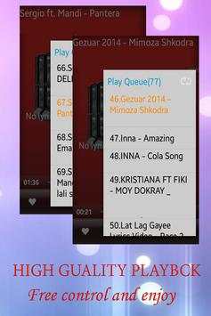 Tube Music Player MP3 Player screenshot 3