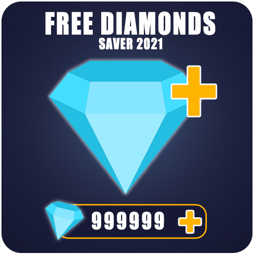Free Diamonds Legends - Mobile Pocket Saver 2021 icon