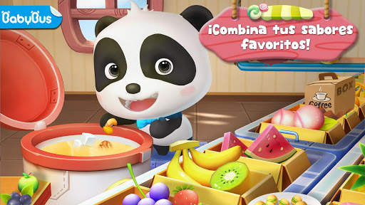 Fábrica de Golosinas-Candy 3D screenshot 1