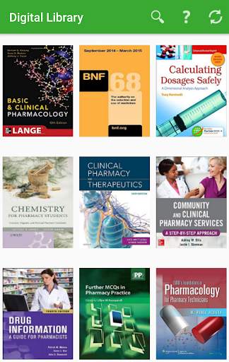 iPharmacy screenshot 8