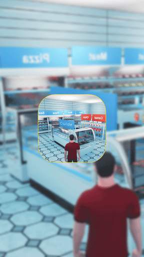 Guide for King of Retail Shop Simulator screenshot 1