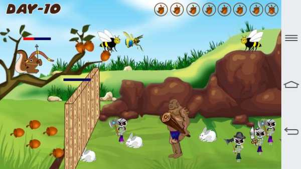 zombie pembunuh screenshot 6