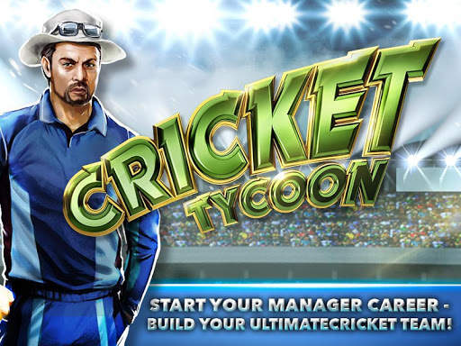 Cricket Tycoon screenshot 9