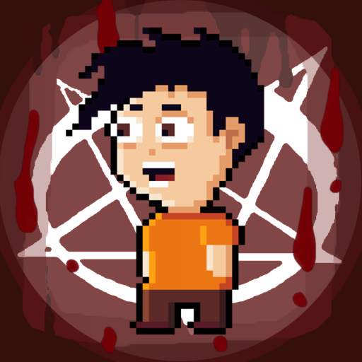 Dentures and Demons 1.1.13