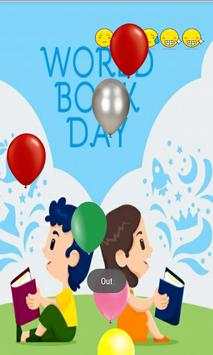 3 years educational bubble shooter game screenshot 4