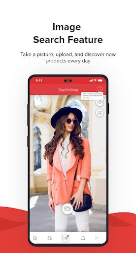TruePicShop | Search Products  screenshot 2