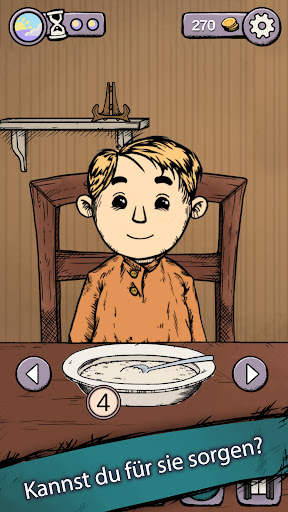 Mein Kind Lebensborn LITE screenshot 3
