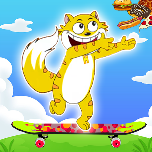 Honey On The Party Bunny Game icon