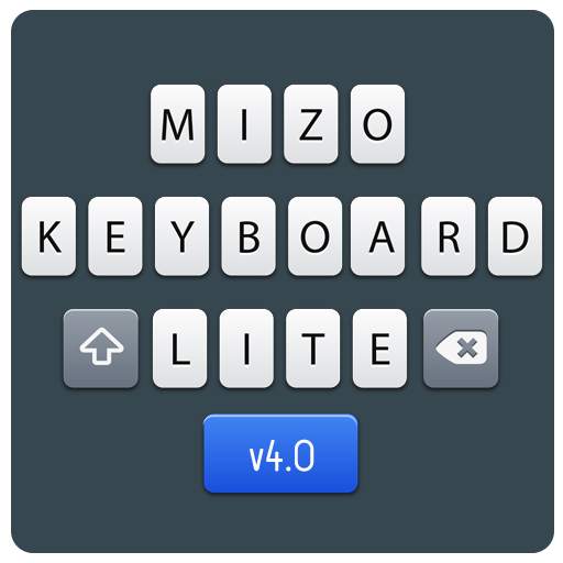 Mizo Keyboard LITE 4.0