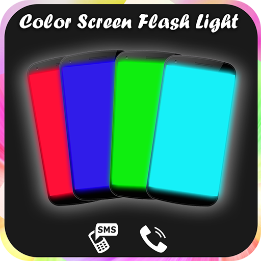 True Color Flashlight HD Torch Light 2021 icon