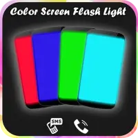 True Color Flashlight HD Torch Light 2021 on 9Apps