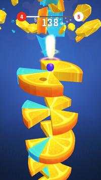 Helix Crush screenshot 7