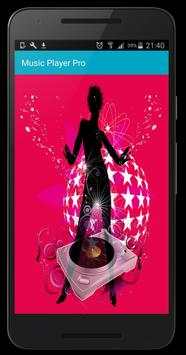 MP3 PLAYER . screenshot 1