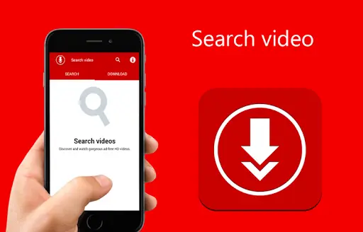 Download video downloader HD screenshot 3