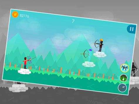 Funny Archers screenshot 8