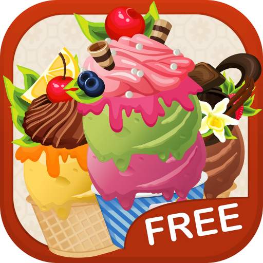 My Ice-Cream Cafe 1.1