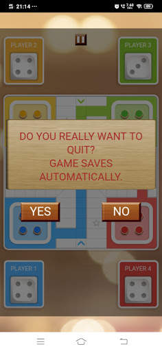 Tapatap Ludo Master mind screenshot 5