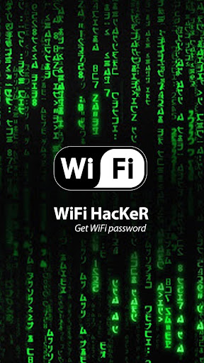 WiFi HaCker Simulator 2022 screenshot 1