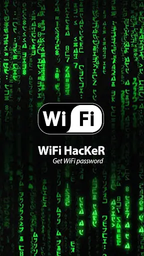WiFi HaCker Simulator 2022 screenshot 1