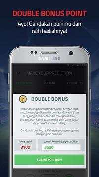 Match Score – Skor Bola screenshot 5