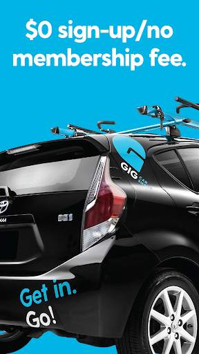 GIG Car Share screenshot 6
