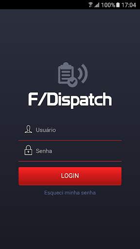 F/Dispatch screenshot 1