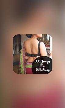 Group for whatsapp - Join XX Group screenshot 1