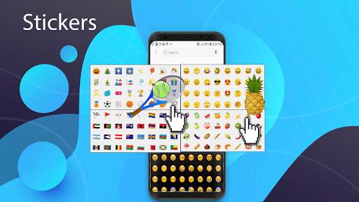 Tamil Keyboard 2019: Tamil Typing 8 تصوير الشاشة