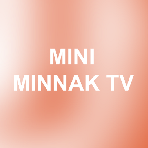 MiniTV Minnak Chat icon