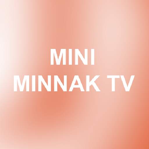 MiniTV Minnak Chat स्क्रीनशॉट 1