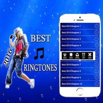 Best 2016 Ringtones screenshot 5