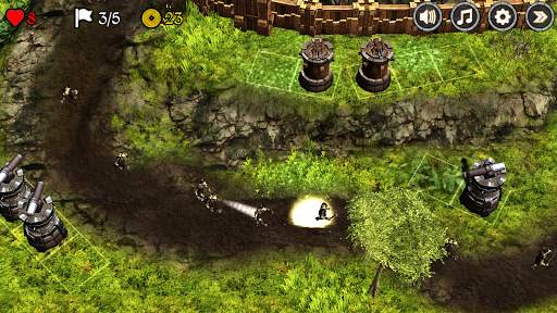 Watchtower Lite screenshot 4