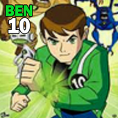 Tips Ben 10 Ultimate Alien icon