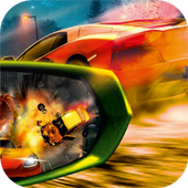 Top Racing Driving Traffic icon