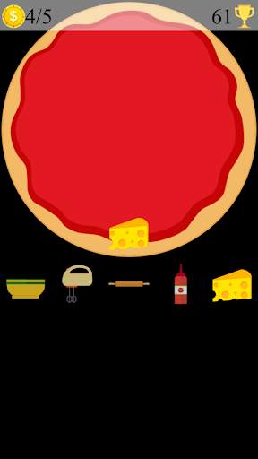 make pizza cooking game screenshot 2