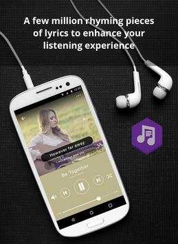 Music Player With Lyrics Guide screenshot 3