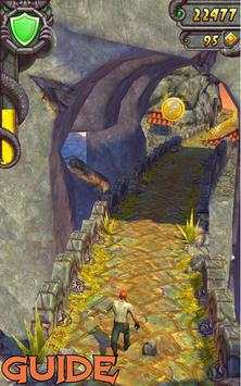 Guide Temple Run 2 screenshot 4