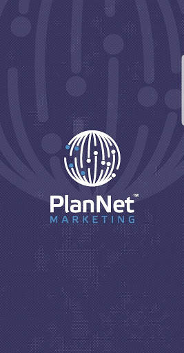 PlanNet Marketing screenshot 1