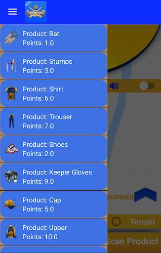 Karachi Kings Treasure Hunt скриншот 7